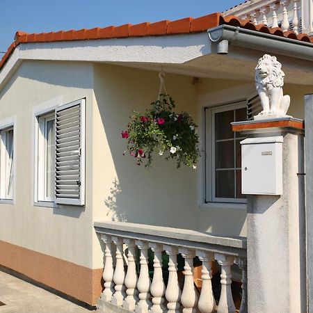 Vila Melisa Vrgada 外观 照片