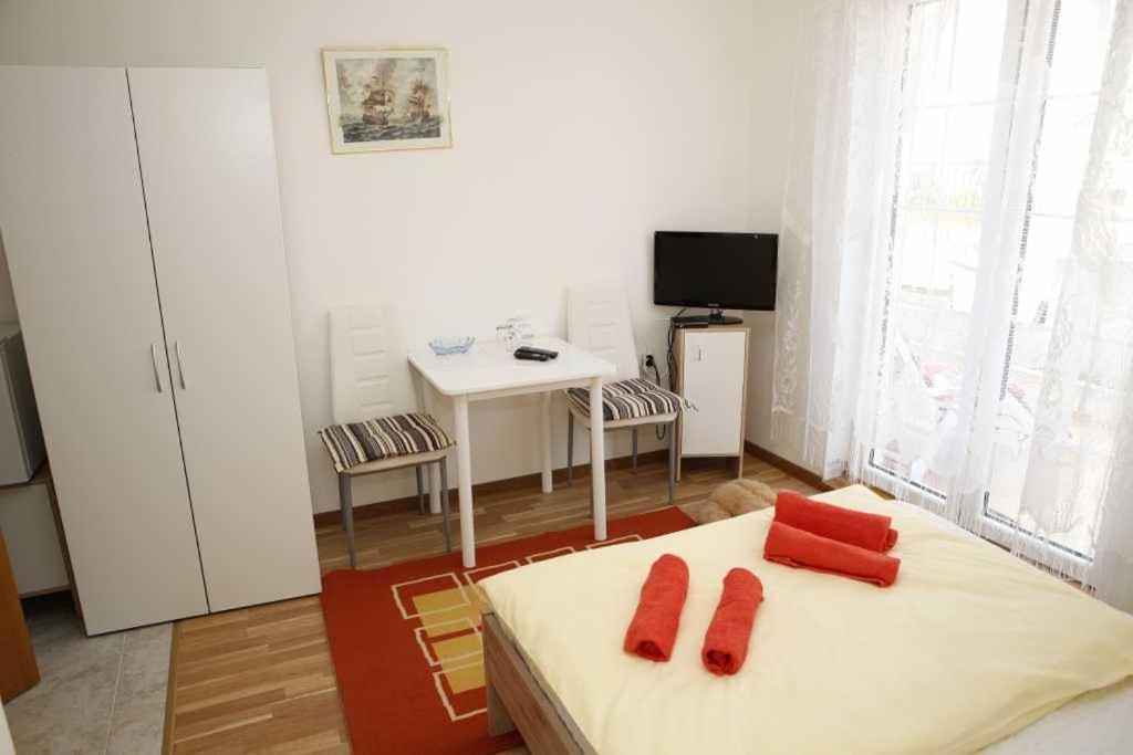 Vila Melisa Vrgada 外观 照片