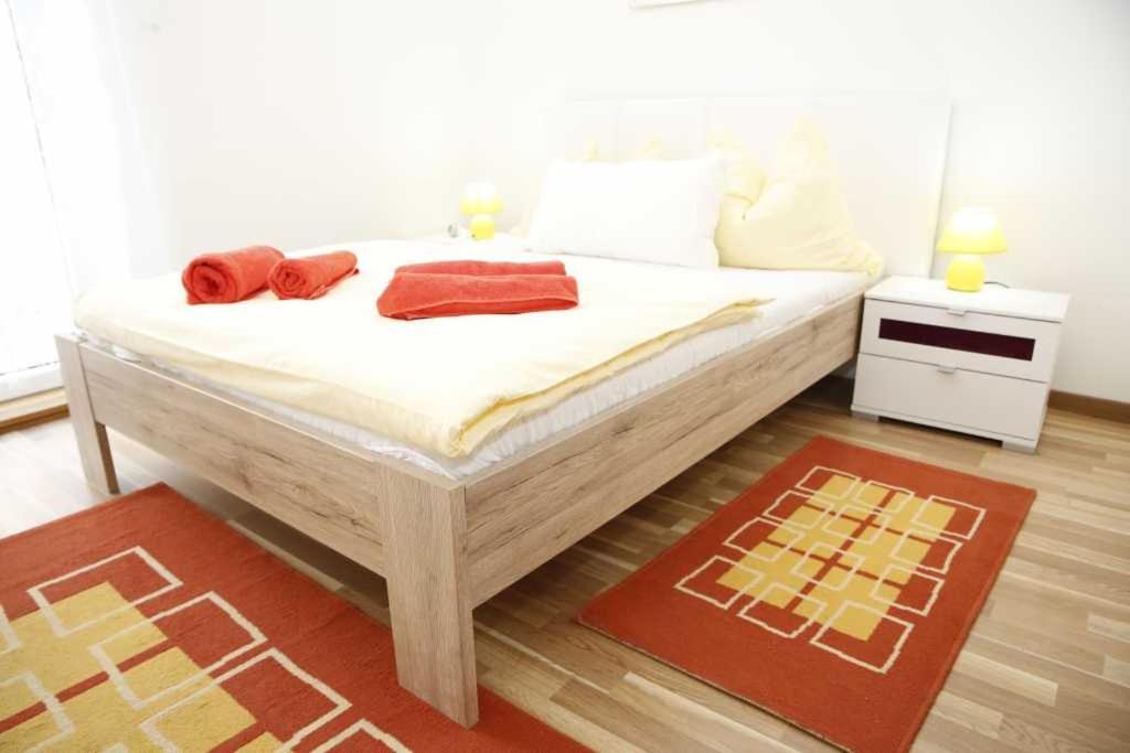 Vila Melisa Vrgada 外观 照片