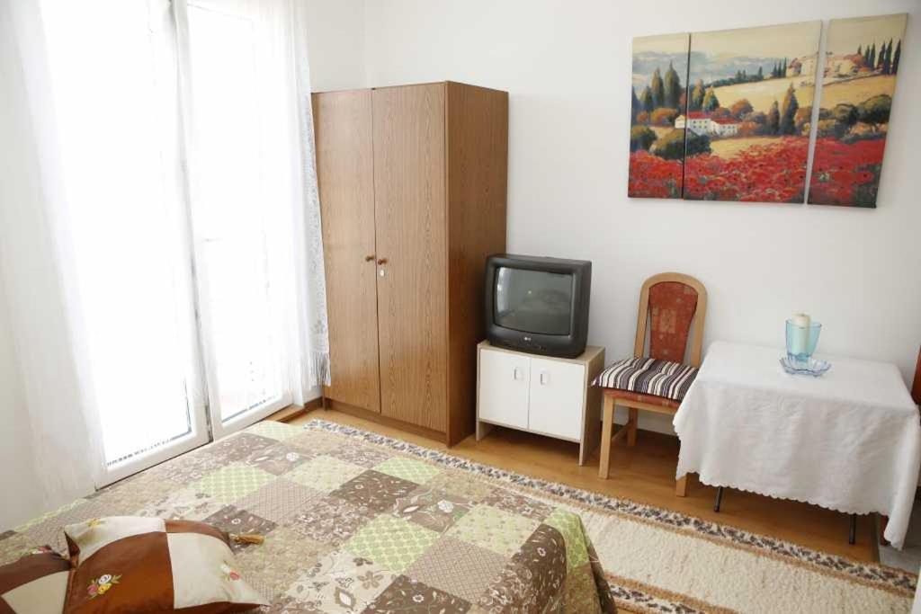 Vila Melisa Vrgada 外观 照片